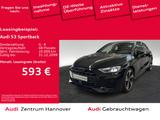 Audi S3 Sportback 2.0 TFSI Kamera ACC Navi LED Teille - Audi S3 in Hannover