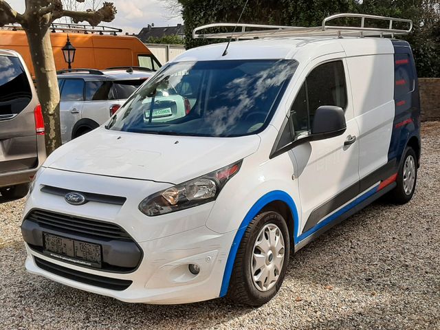 Ford Transit Connect Kasten