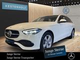 Mercedes-Benz C 300 e T *AVANTGARDE*MEMO*RFK*SHZ*DISTR*LED*