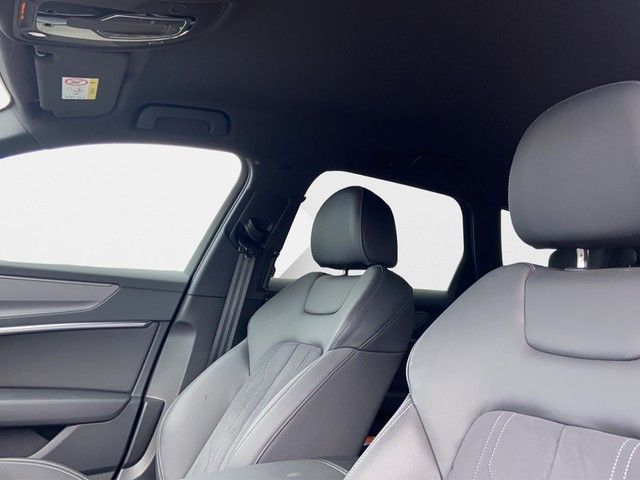 Audi A6 Avant 40TDI quattro Advanced Matrix LED Schei foto 18