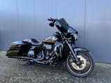 Harley-Davidson FLHTK Street Glide Ultra Limited 107 Anniversary - Motorräder in Hannover