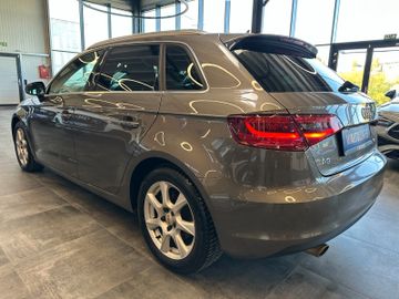 Audi A3 Sportback ambition *Navi*BiXenon*