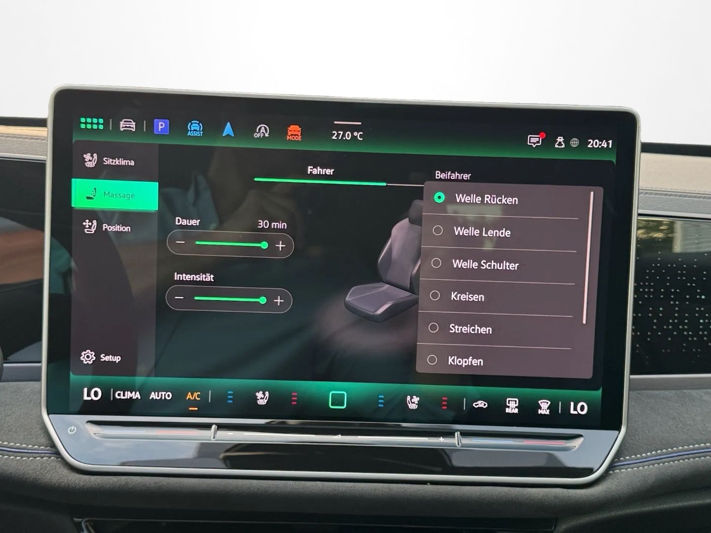 Passat 2.0 TDI 4M R-LINE SIGNATURE