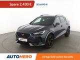 Cupra Formentor 2.0 TSI VZ 4Drive Aut.*NAVI*CAM*LED* - Cupra Gebrauchtwagen in Frankfurt