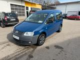 Volkswagen Caddy Life 1.6 5-Sitzer - gebrauchte Volkswagen Caddy aus dem Jahr 2007