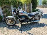 Moto Guzzi California Jackal
