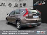 Honda CR-V 2.0 i-VTEC 4WD Elegance Automatik AHK - Honda CR-V: Allradantrieb