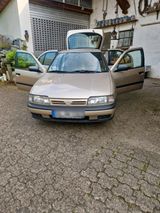 Nissan Primera Bj. 1990 - Nissan aus 1990