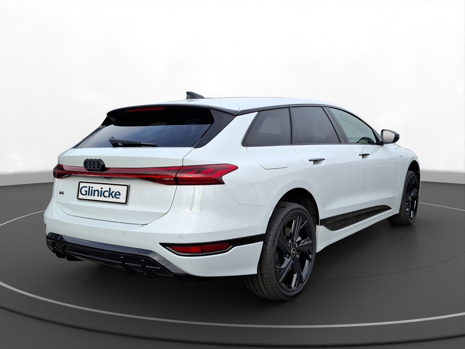 Audi A6 e-tron - Bild 10