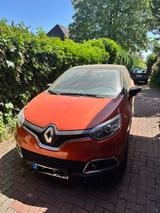Renault Captur TCe  - Renault Captur in Oldenburg