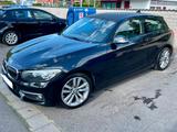 BMW 116i | 102 PS | EZ 05/2016 | 2. Hand  - BMW 116: 116i Ps