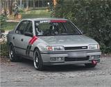 Nissan Sunny N14 GTI SR20 *Unikat - Nissan Sunny von privat