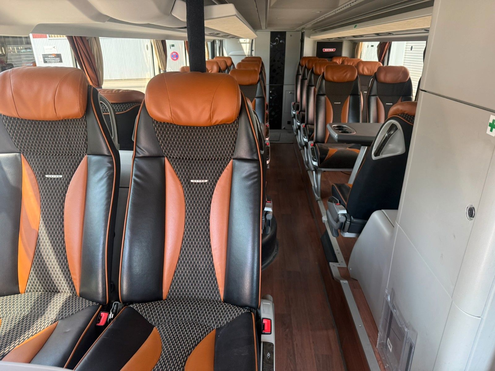 SETRA  2019 - Image 18 of 44