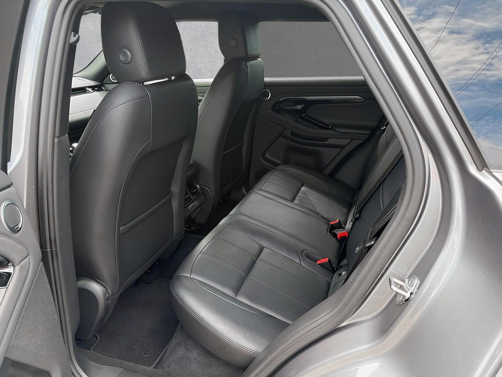 Land Rover Range Rover Evoque D165 SE 20 Zoll / ACC, миниатюра 14