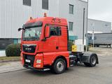MAN TGX 18.440 BLS XLX Intarder TOP Zustand Eur-6 - MAN Tgx 18 440