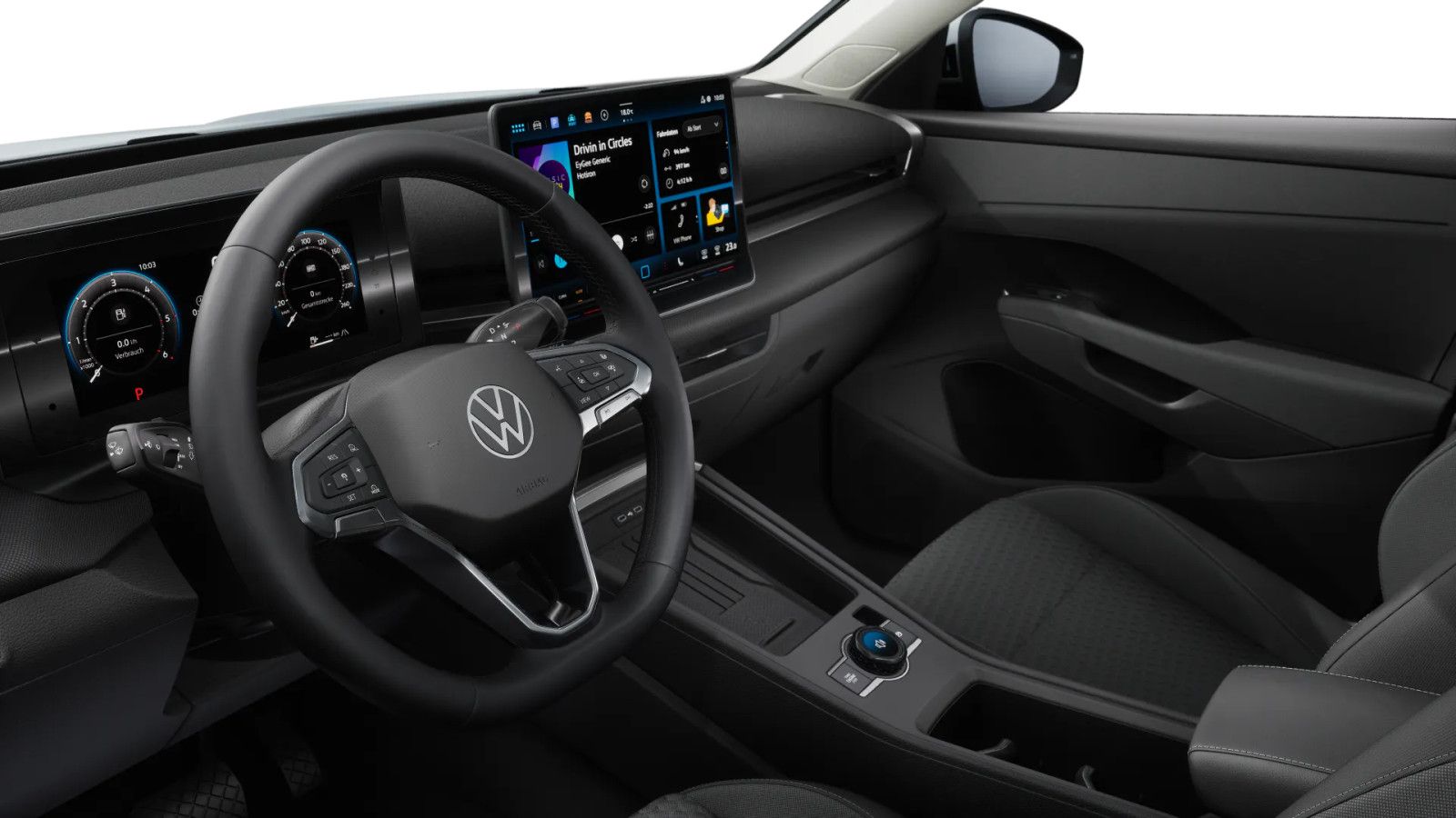 Volkswagen T-Roc - Bild 8