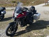 Honda VFR 1200 DCT Crosstourer - Offers