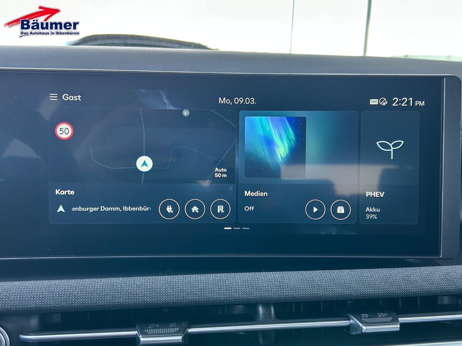 Hyundai Tucson – Bild 17