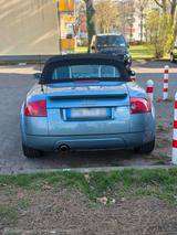 Audi TT 8N Roadster 2004-05 1.8T, 150PS - Audi 200 Gebrauchtwagen