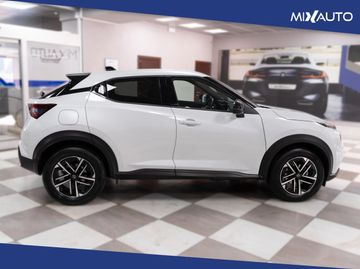 Nissan Juke - 6