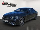 Mercedes-Benz E 220d Limousine 4Matic AMG Line/AHK/DAB/HUD/LED - gebrauchte Mercedes-Benz E 220 aus dem Jahr 2023