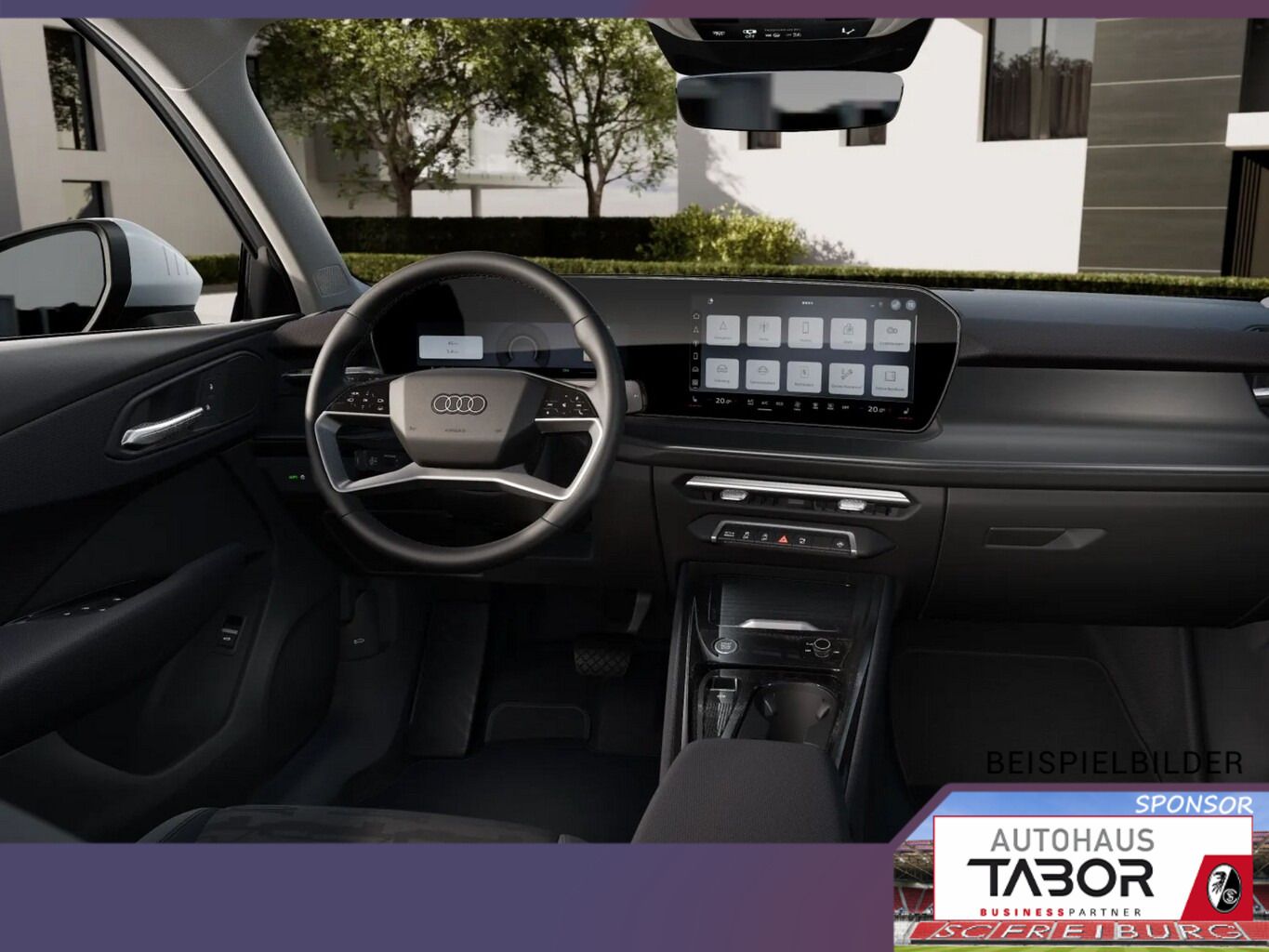 Audi Q3 - Bild 4