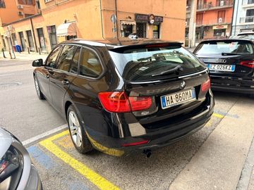 BMW 316 - 2