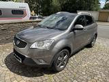 Ssangyong Korando 2.0 Diesel e-XDi 200 129kW Quartz 4W...
