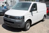 Volkswagen T5 Kasten  2,0 TDi Klima scheckheft gepflegt - Angebote entsprechen deinen Suchkriterien