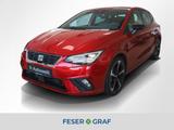 Seat Ibiza 1.0 TSI FR ACC Alu 18" LED Nav RüKa Sitzh.
