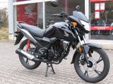 Honda CBF 125 MM - HONDA CBF 125 M