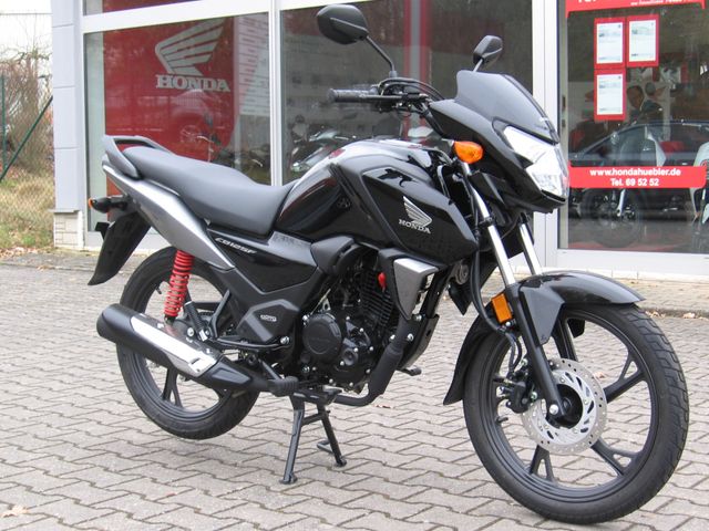 Honda CBF 125 MM