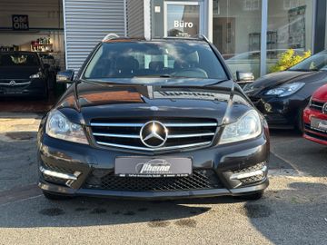 Mercedes C 180 - 3