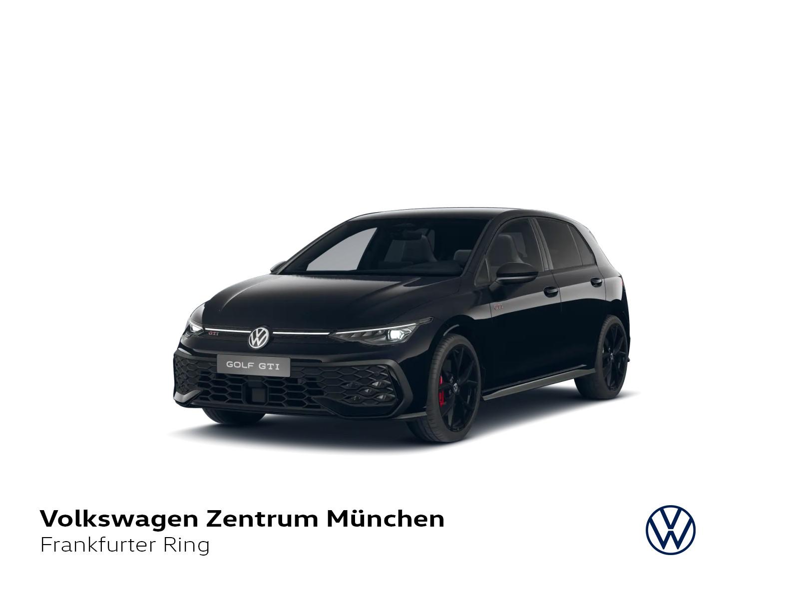 Volkswagen Golf GTI 2,0 l TSI OPF 195 kW (265 PS) 7 -Gang-D