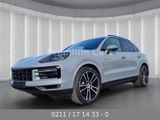 Porsche Cayenne / Beifahrerdisplay /Head Up /4-Zonen/-9% - Porsche Cayenne Neuwagen in Düsseldorf