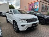 Jeep Grand Cherokee 3.0 CRD Overland - Jeep Grand Cherokee: Overland