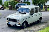 Renault R 4 - Renault R 4 in Düsseldorf