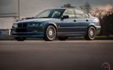 ALPINA B3 3,3 Limousine - ALPINA aus 1999
