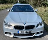 BMW 530d Touring M-Paket Liebhaberzustand aus 1-Hand - BMW 530 mit Diesel-Antrieb