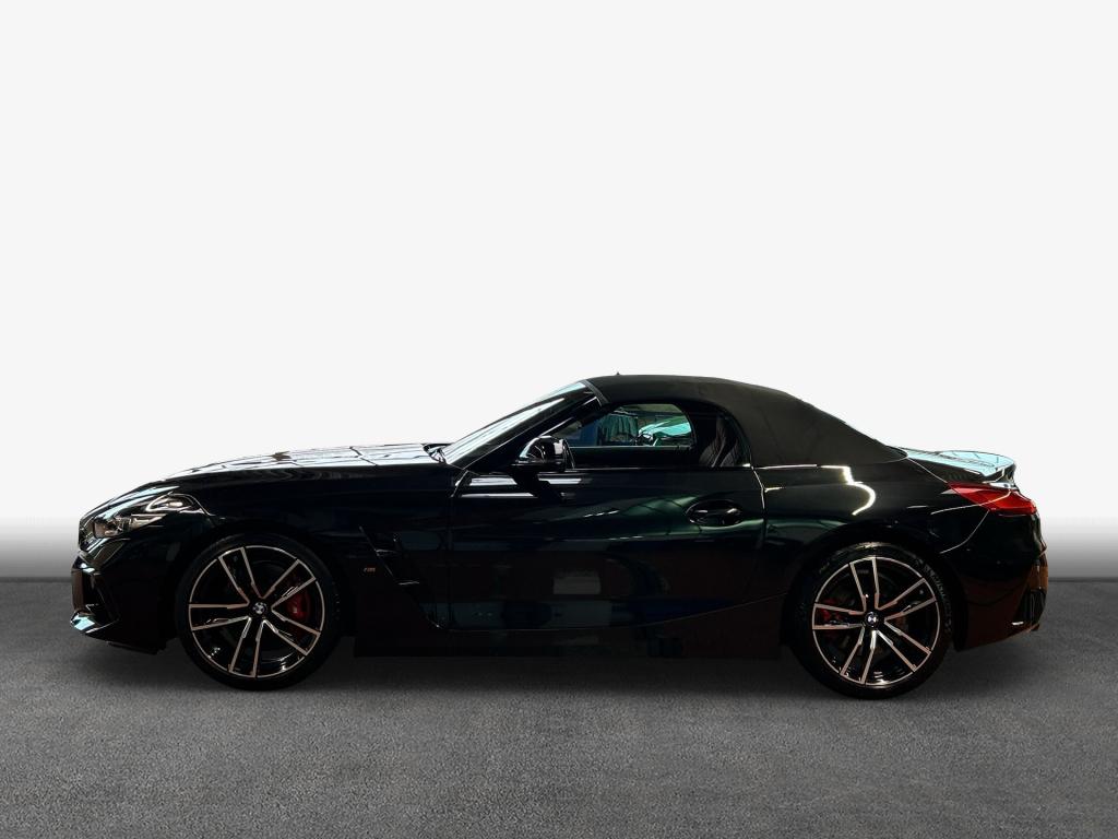 BMW Z4 M40