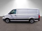 Volkswagen Crafter Kasten 2.0TDI L2H1 Klima PDC v/h AHK - Volkswagen Crafter mit Diesel-Antrieb: 2.0