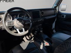 JEEP Wrangler High Altitude 3.0L EcoDiesel SkyOne