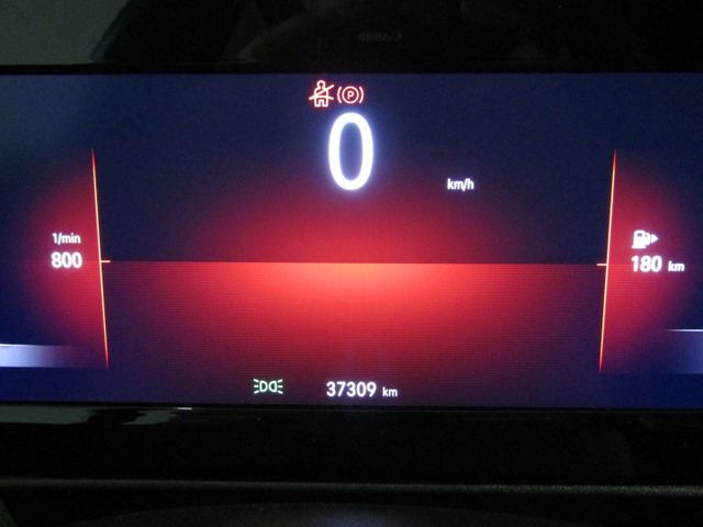 Astra GS Line 1.2 130 PS LED NAV SHZ LEDER KAM A