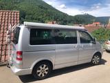 Volkswagen T5 California 2,5 TDI Sondermodell Sonora DPF - Volkswagen T5 California aus 2007