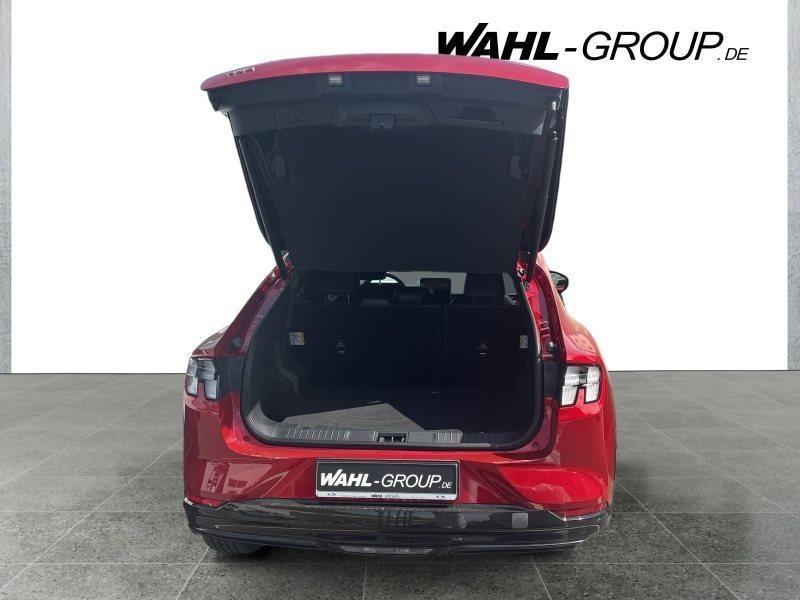 Ford Mustang Mach-E AWD ABS Fahrerairbag Seitenairbag