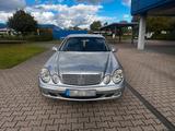 Mercedes-Benz Mercedes benz E220 - gebrauchte Mercedes-Benz E 220 aus dem Jahr 2005