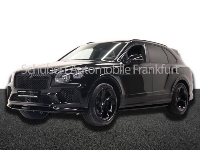 Bentley Bentayga S Hybrid Black Line Touring Naim Mullin