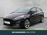 Ford Fiesta ST-Line 1.0 Eco-Boost PANO+RFK+NAV+SHZ+BT - Ford Fiesta aus 2020