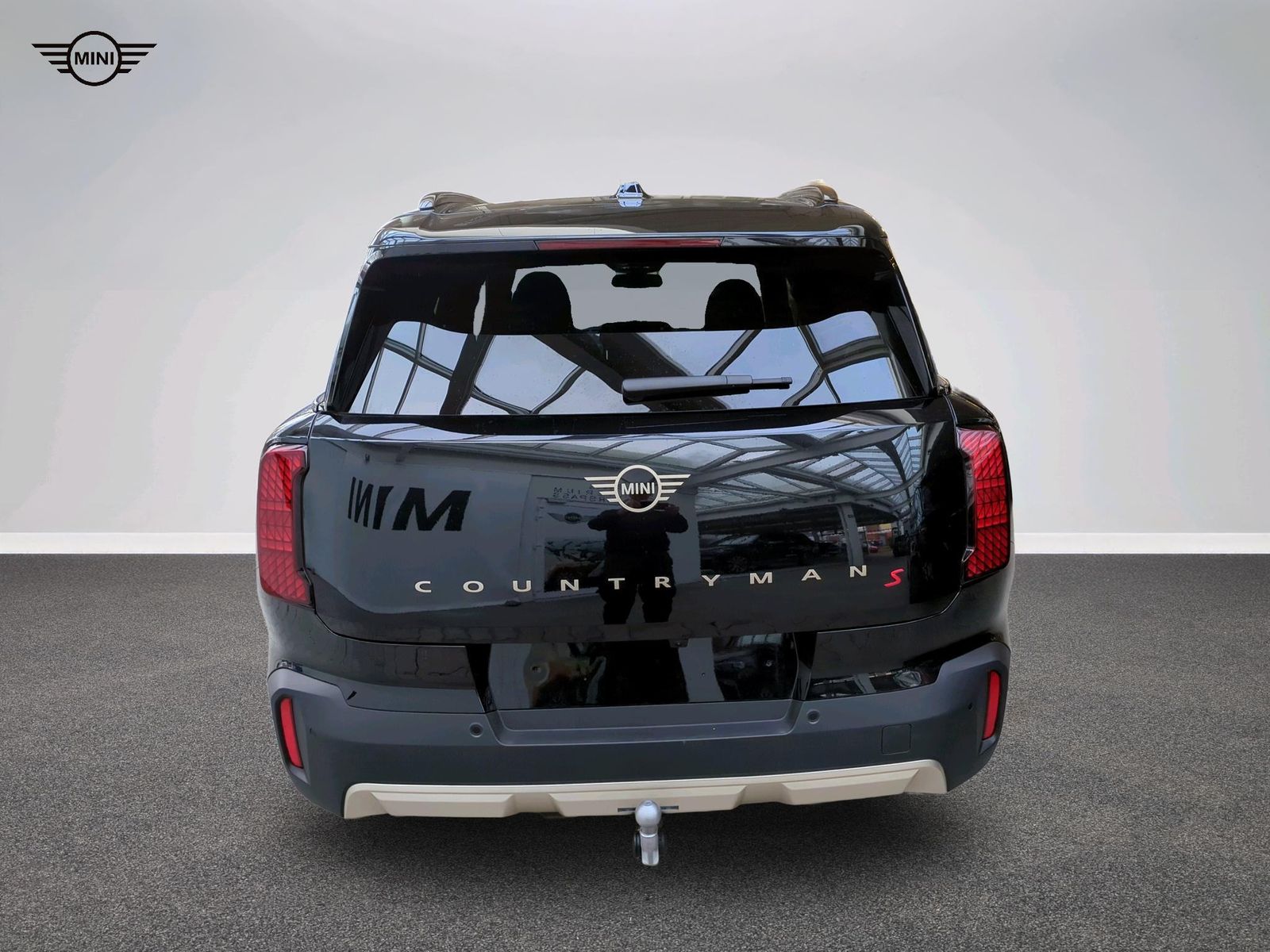 MINI Cooper S Countryman - Bild 10