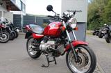 BMW R100R Mystic Perfekter Zustand - BMW MYSTIC